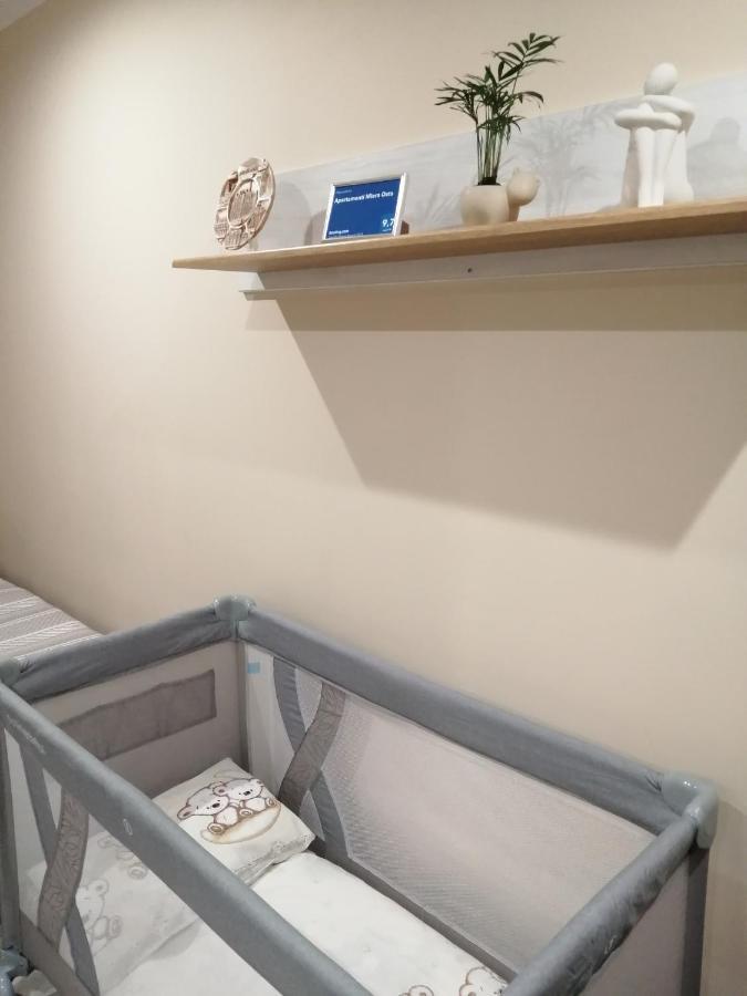 Apartamenti Miera Osta Liepāja Dış mekan fotoğraf